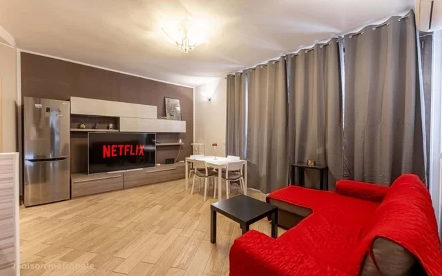 Milano | Belgioioso Apartment 3