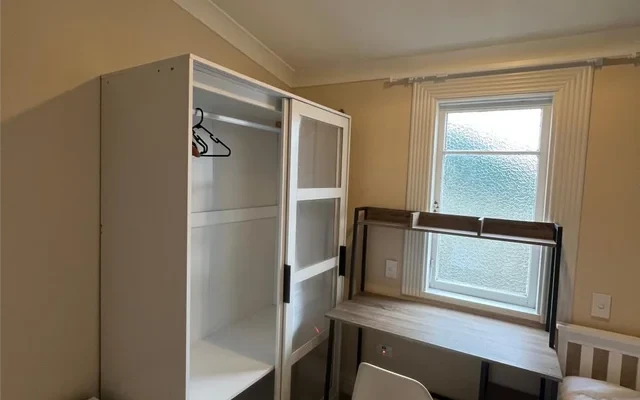 8 Sheridan Street - 햄리턴 학생 숙소 - Single Room