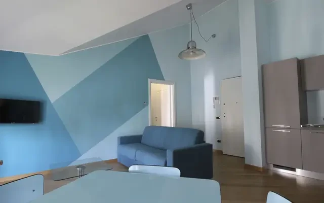 Villa Mafalda - 32 3