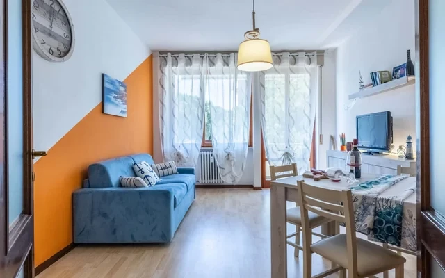 Primaverammare Apartment 4
