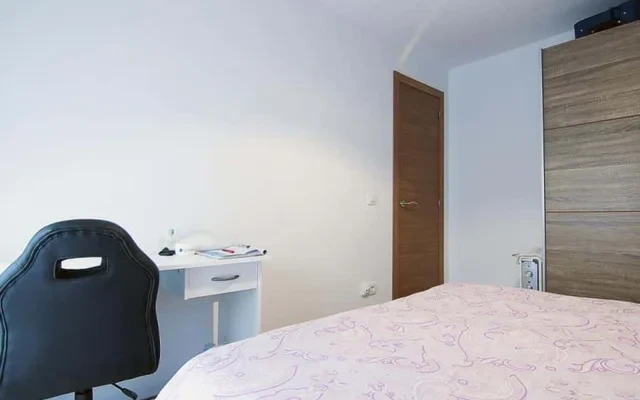 Piso de 3 habitaciones en La Saïdia 0