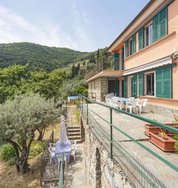 Villa Recco