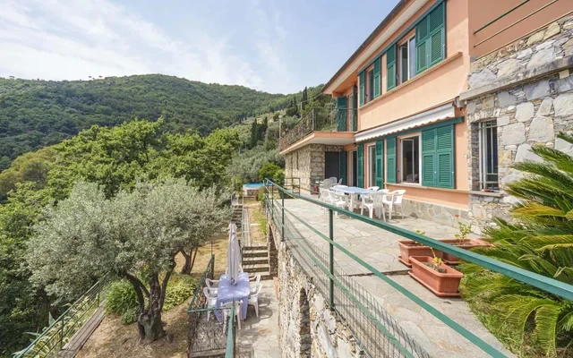 Villa Recco 0