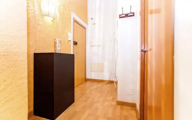 Ample and modern studio in Barri Gotic 1