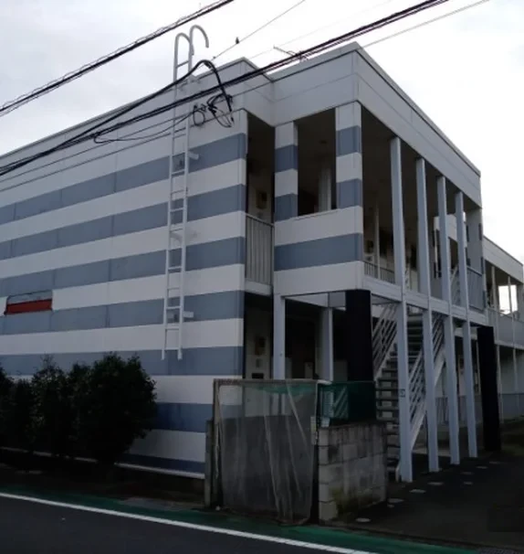 レオパレスイレブン