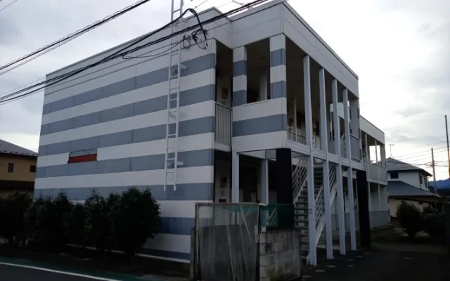 レオパレスイレブン 0