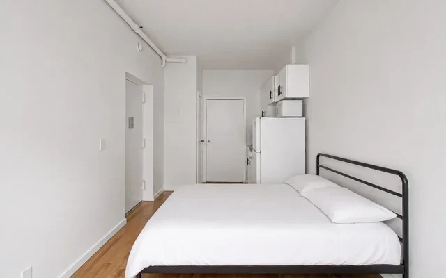 #904: Columbus Circle - New York student accommodation