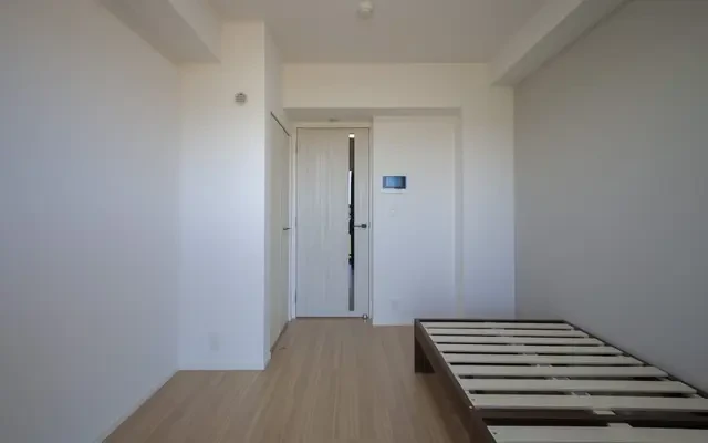 Ito Lab+ Residence B - Fukuoka student accommodation