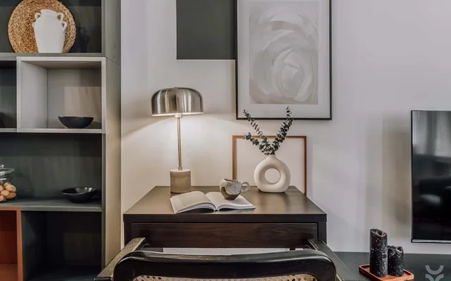 Ramones - 2 bedrooms in Ibiza 2
