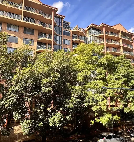 1 Wattle St