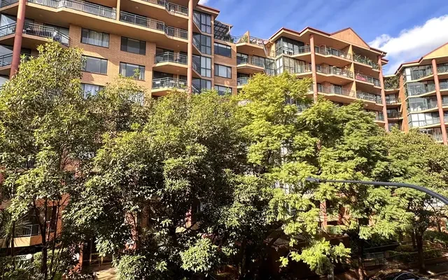 1 Wattle St 0