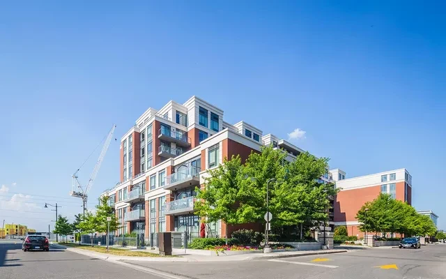 Uptown Markham | River Park(8200-8228 Birchmount Rd & 1 Uptown Dr) 3
