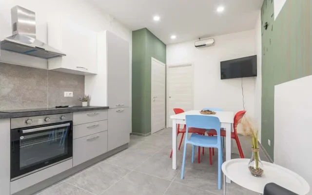 Sabotino Apartment 0