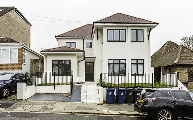 Studland Road 12211# 1