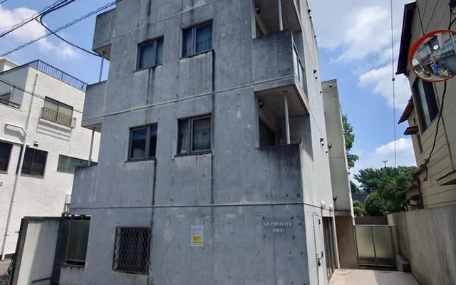LaTotalite 田無町 402號室 0