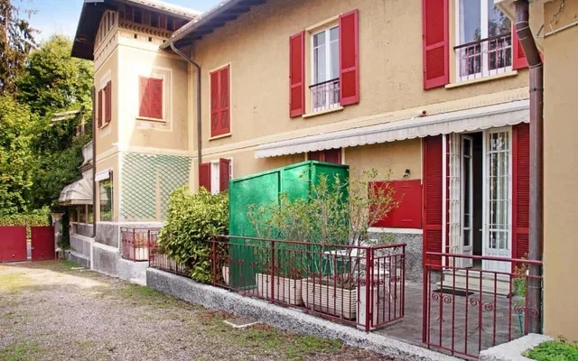 Apartment in Via Generale A. Cantore, Varese for 80 m² with 2 bedrooms 2
