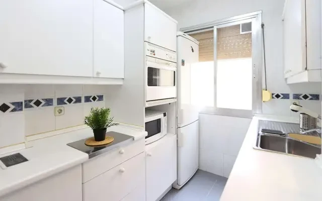 apartment in Hispanoamerica (Tetuan) 2