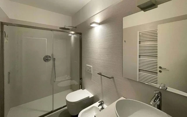 Apartment in Via Giampietro Lucini, Milano for 30 m² 4