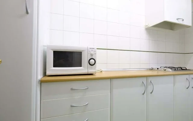 Calle Donoso Cortes, 56 4