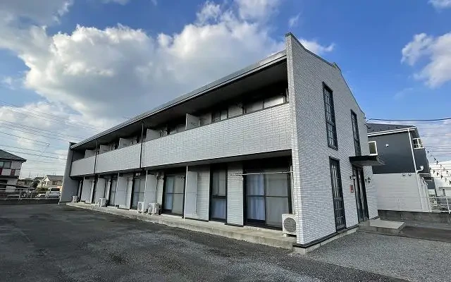 レオパレス藤ヶ丘 0