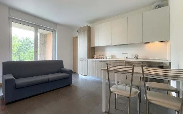 Appartamento in Via Aterno - zona Baggio, Muggiano (ATERNO12) 0