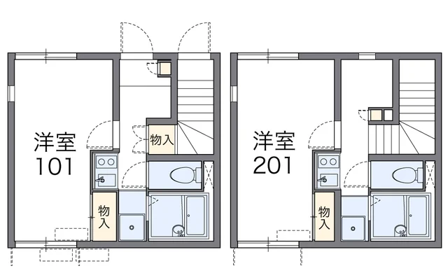 サークル西台 1
