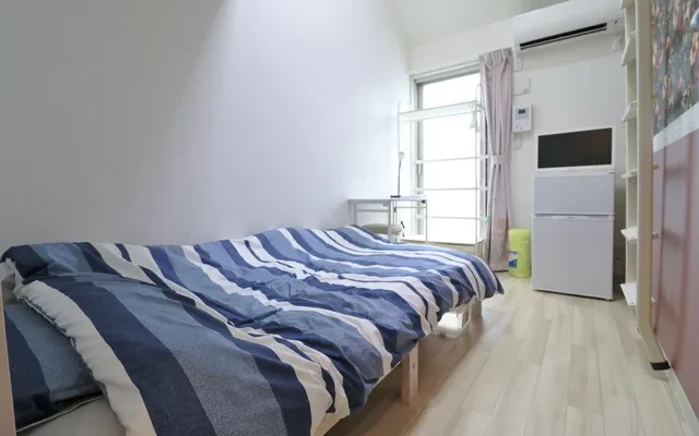 Co-living house Takenotsuka 32 3