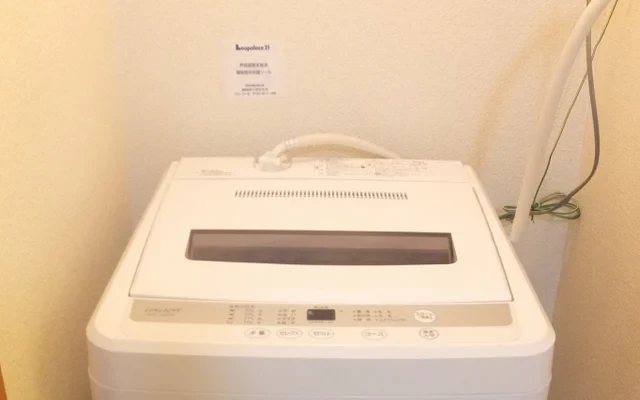 レオパレスリオ 3