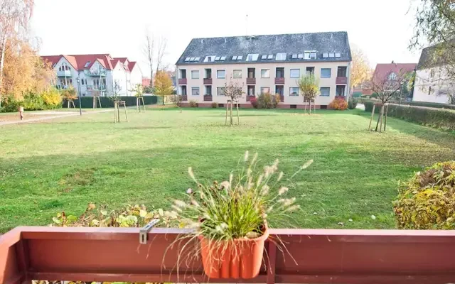 apartment in Lichtenrade 1