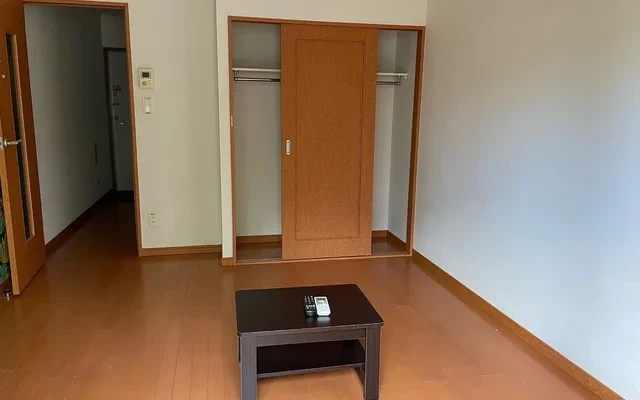 国場ヒルズ - alloggio per studenti a Naha - 101号房间(带独立厨房)