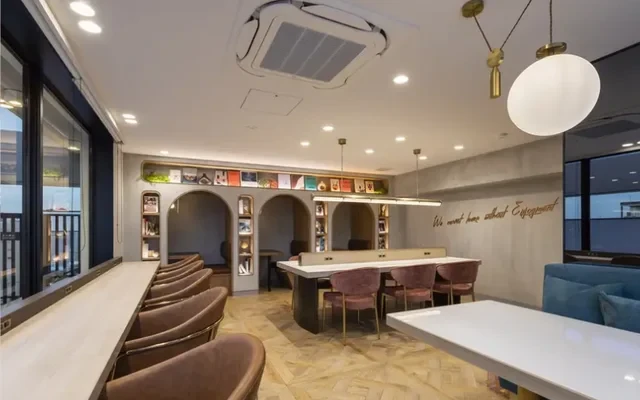 Campus Village Noborito 4