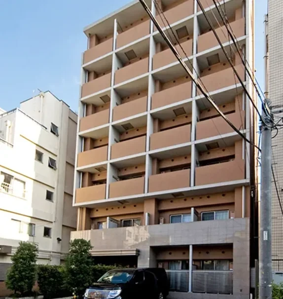 Wistaria Higashi-Ikebukuro