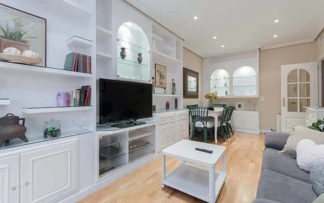 Apartment in Calle de Bolivar, Madrid for 117 m² with 2 bedrooms 1