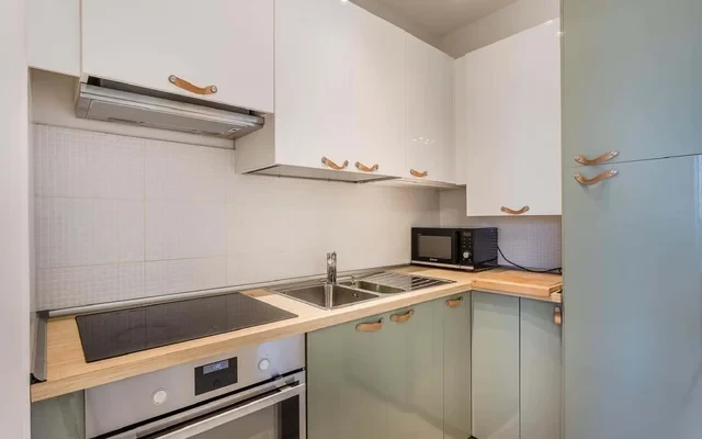 Apartment in Via Tagliamento, Quarto d'Altino for 45 m² with 1 bedrooms 3