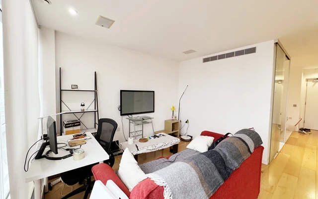 New Providence Wharf 4