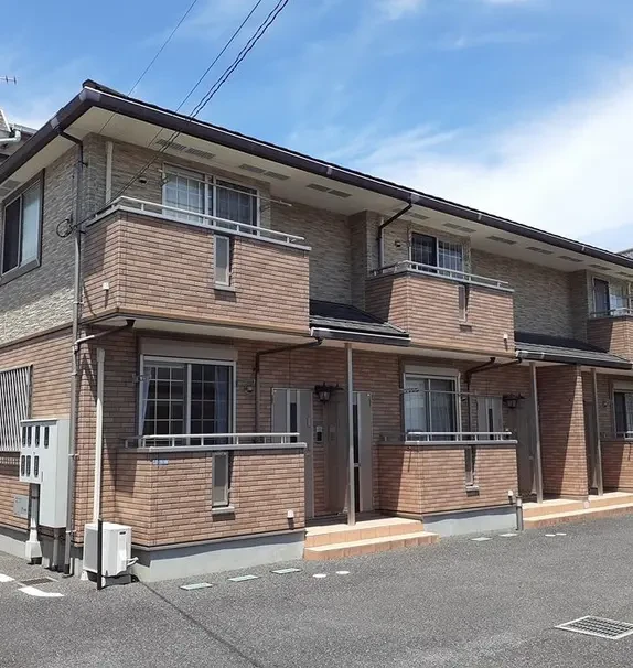 クレメント 103号室