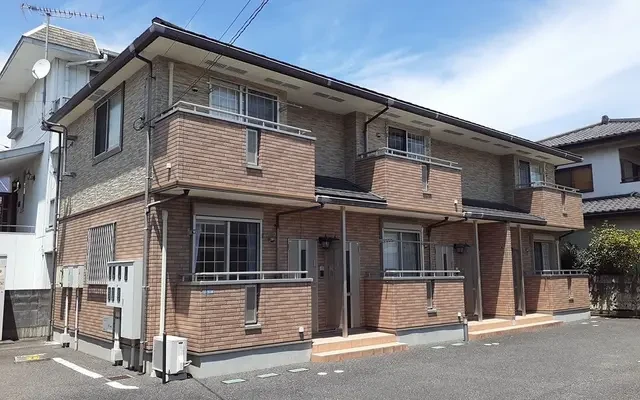 クレメント 103号室 - Utsunomiya student accommodation