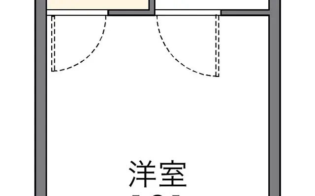 レオパレスプラスパ寿 1