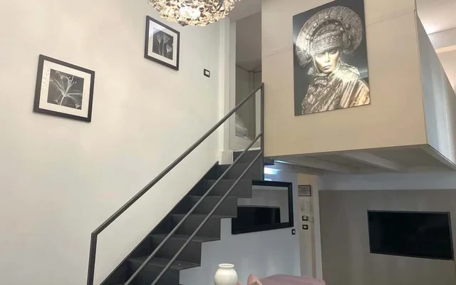 Appartamento in Via San Gregorio - zona Milano Centrale (SANGREGORIO49) 4