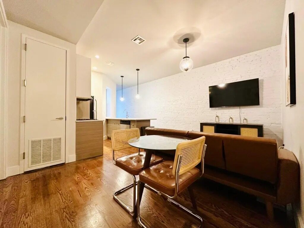 102 Rogers Avenue, Brooklyn 3