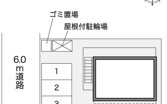 ハーベスト　ハウス 2