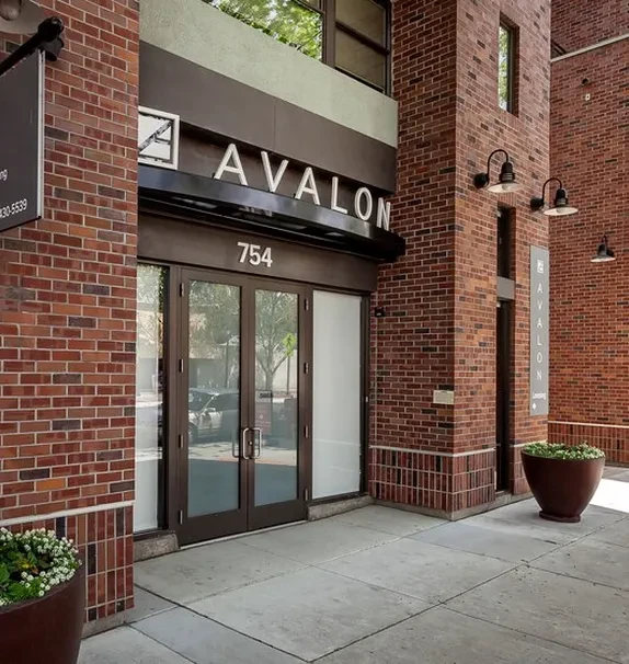 Avalon at Cahill Park