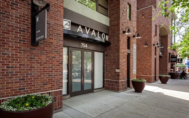 Avalon at Cahill Park 2