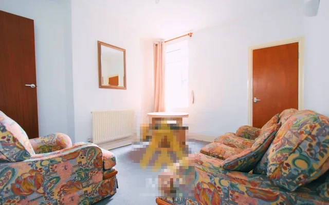 Entire Place·3B1B···96 Hubert Road, Selly Oak 0