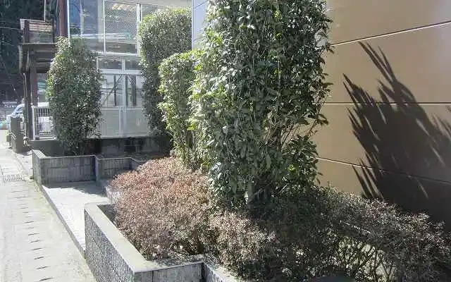 レオパレスソレイユ 1
