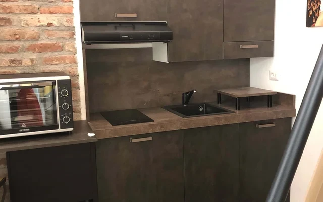 Monolocale in via Gaetano De Castilla a Milano 0