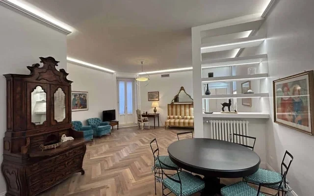 Apartment in Via Mauro Macchi, Milano for 150 m² with 3 bedrooms 0