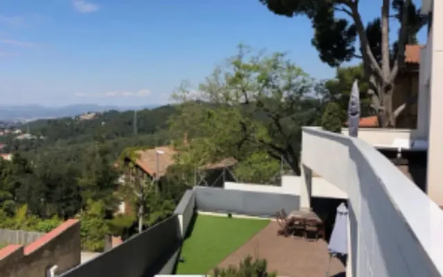 studio in Vallvidrera   El Tibidabo i les Planes (Sarrià   Sant Gervasi) 2