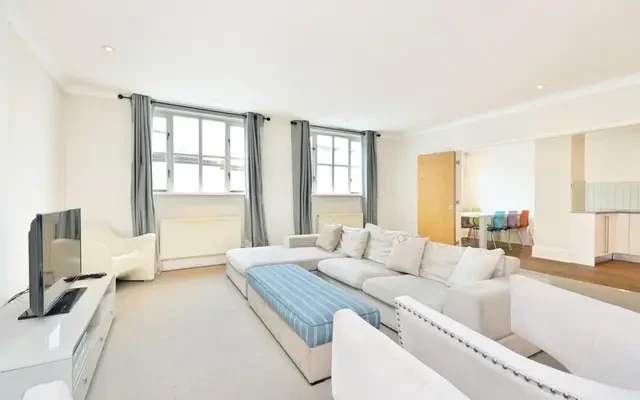 Cross Street, Islington, London, N1 2BG 0