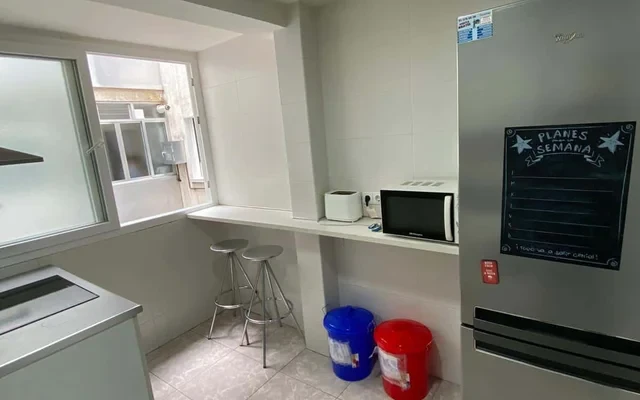 Calle Murcia, 10 Getafe 3